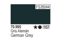 Vallejo Model Color - German Grey  - VAL70995 - 17ml